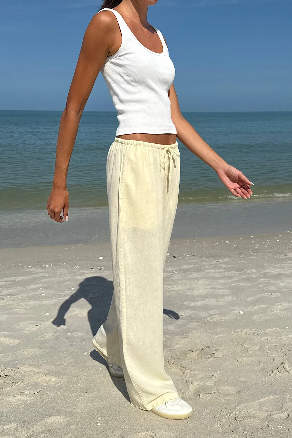 Anastasia Pants