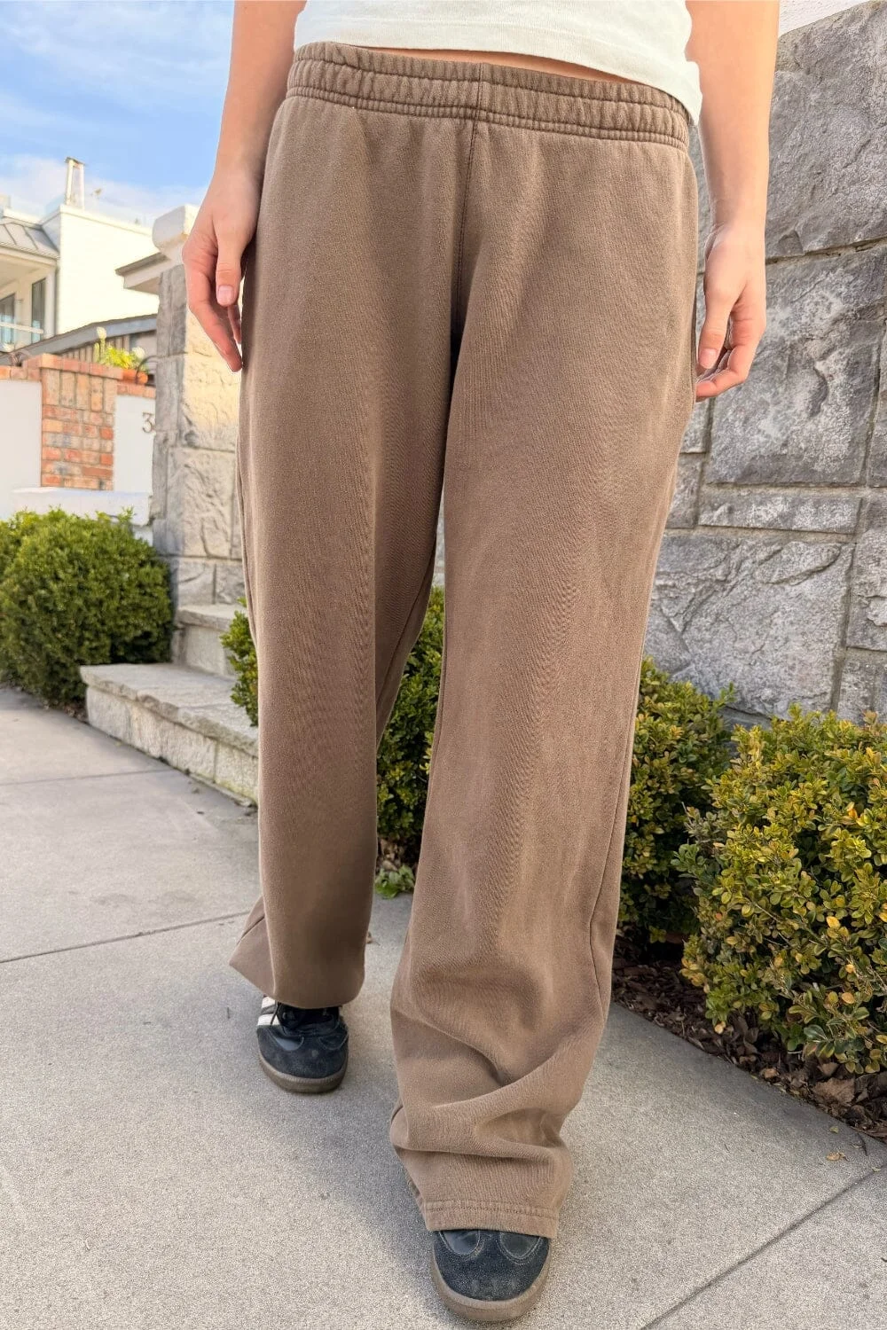 Anastasia Sweatpants
