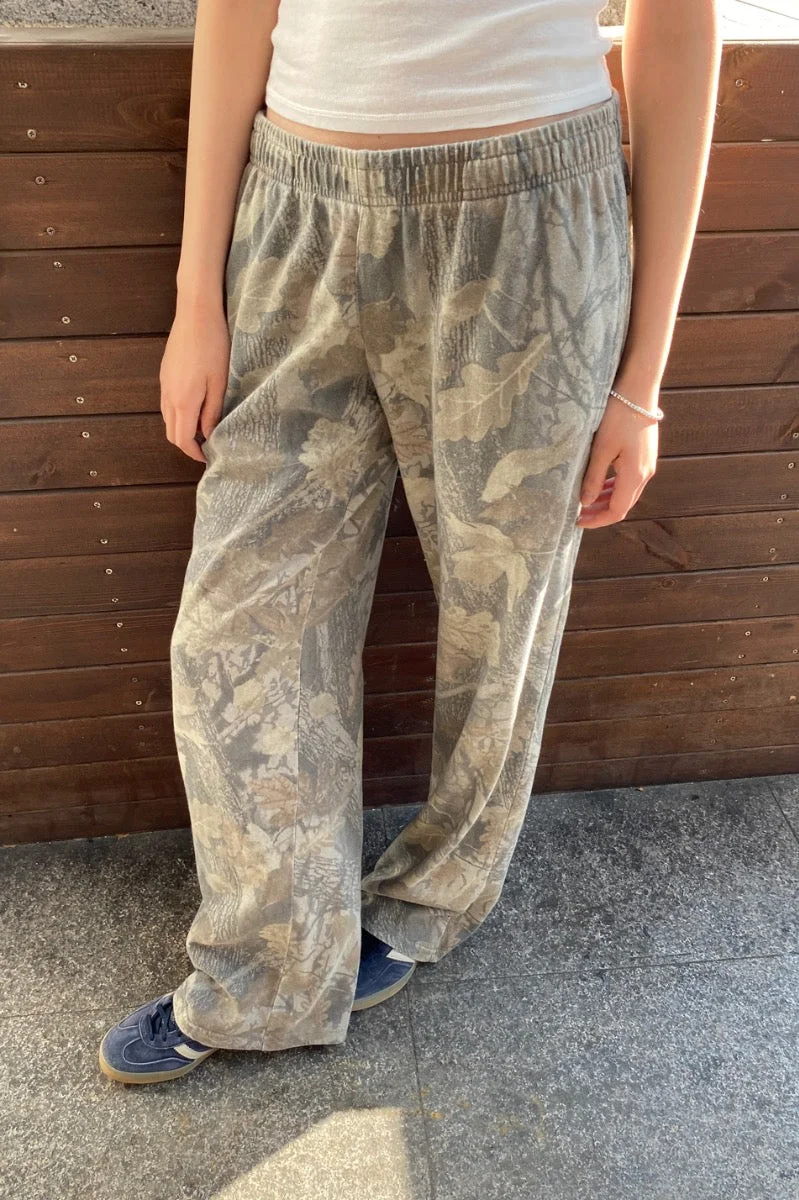 Anastasia Tie Sweatpants