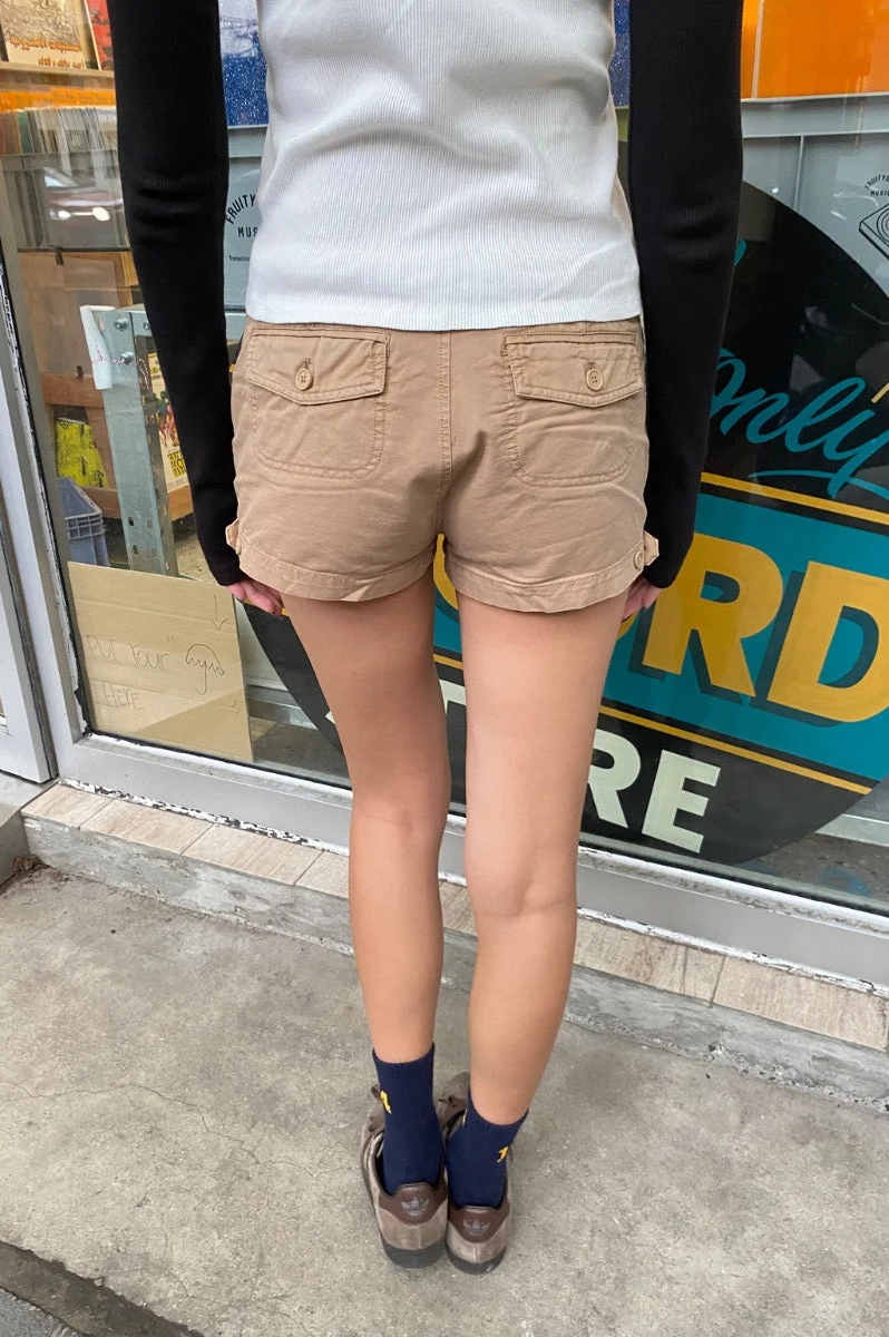 Arlo Shorts