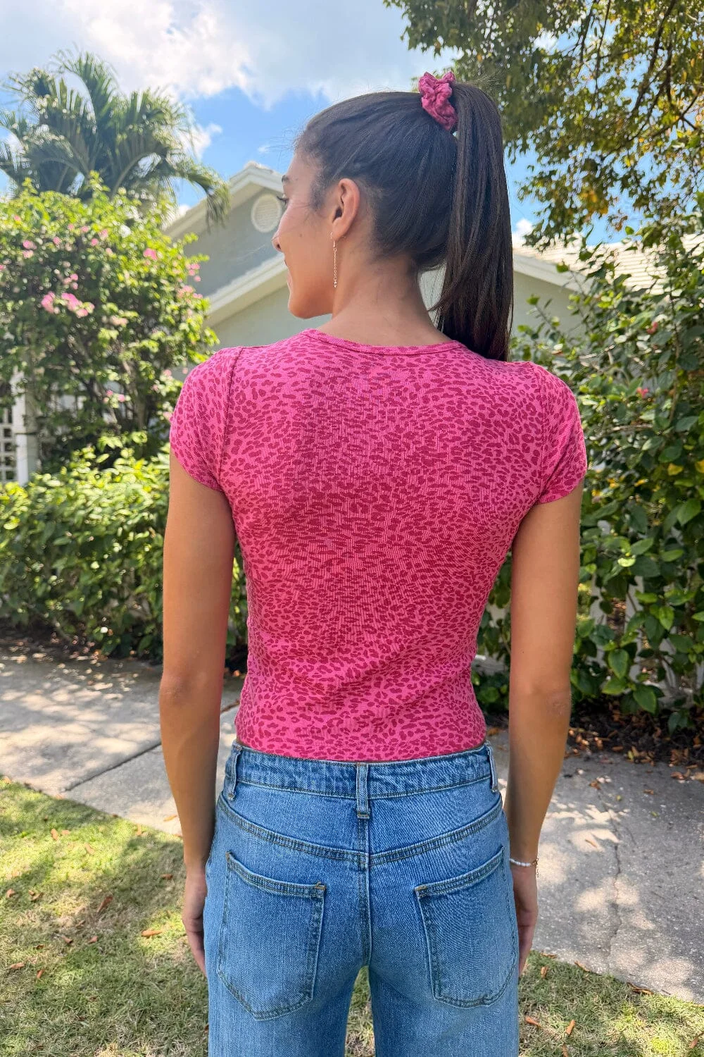 Ashlyn Top