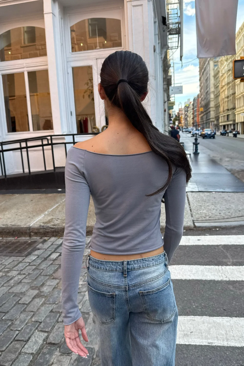 Bonnie Top