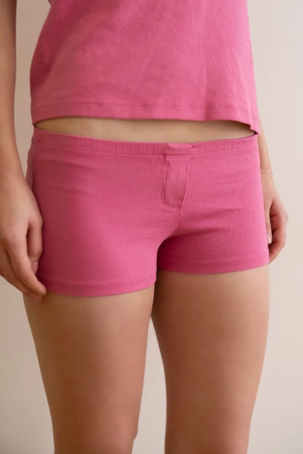 Boxer Underwear