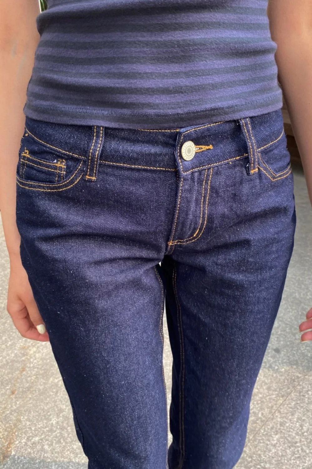 Brielle Jeans