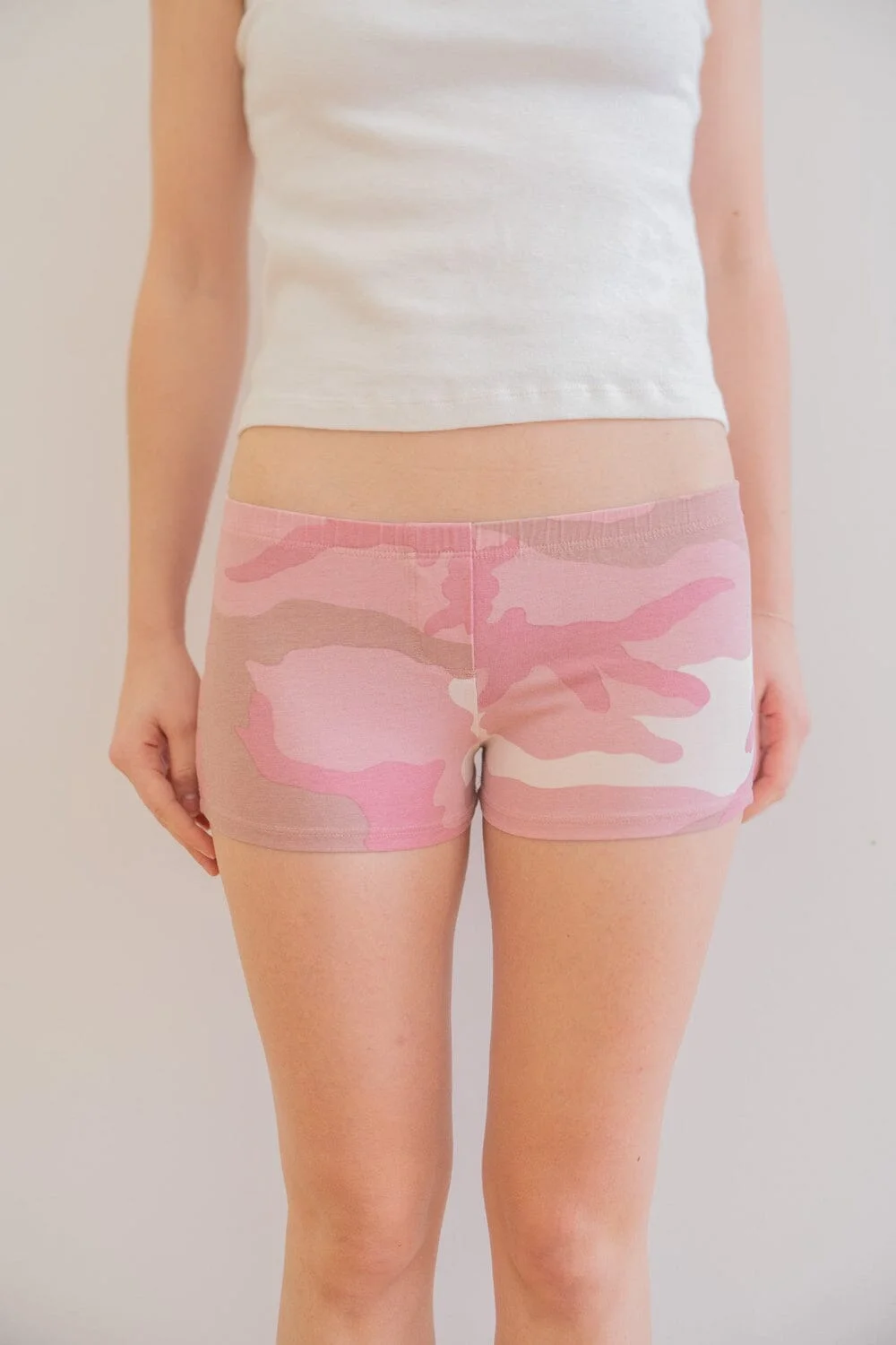 Camo Underwear