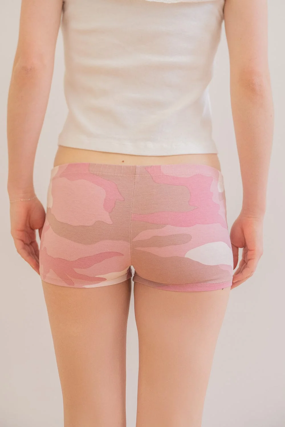 Camo Underwear