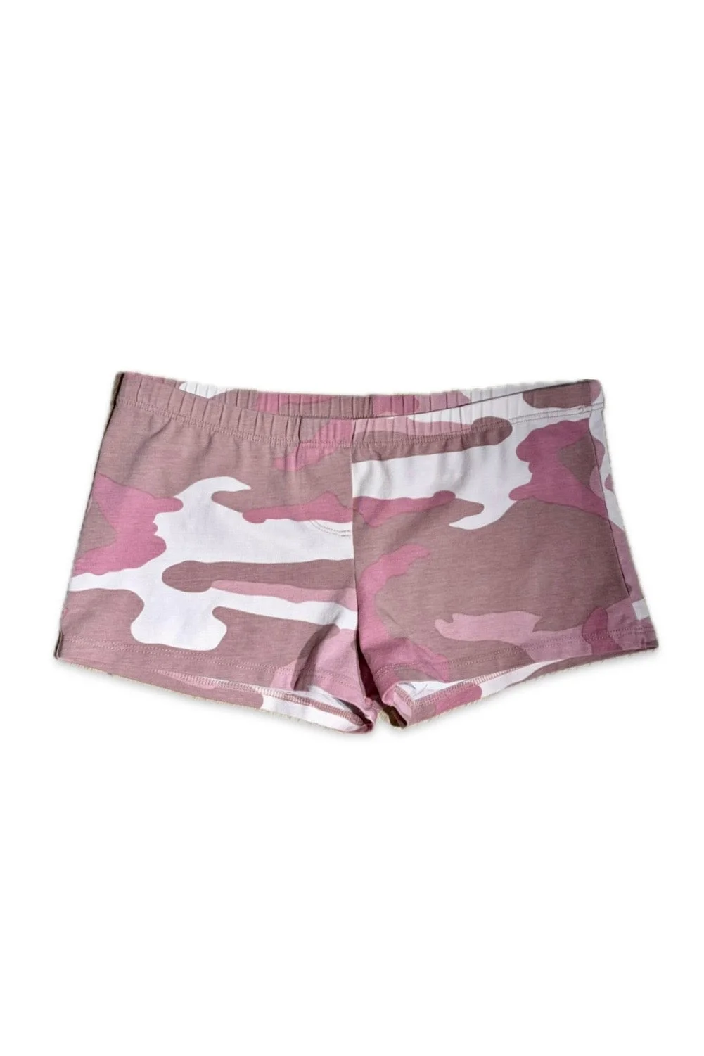 Camo Underwear