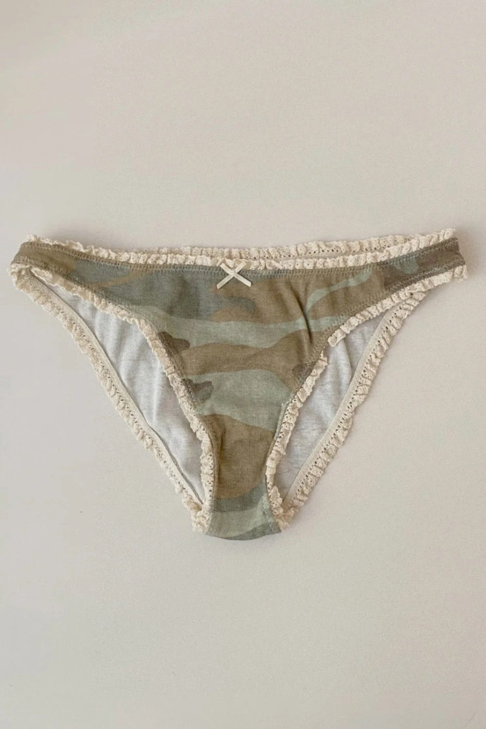 Camouflage Underwear