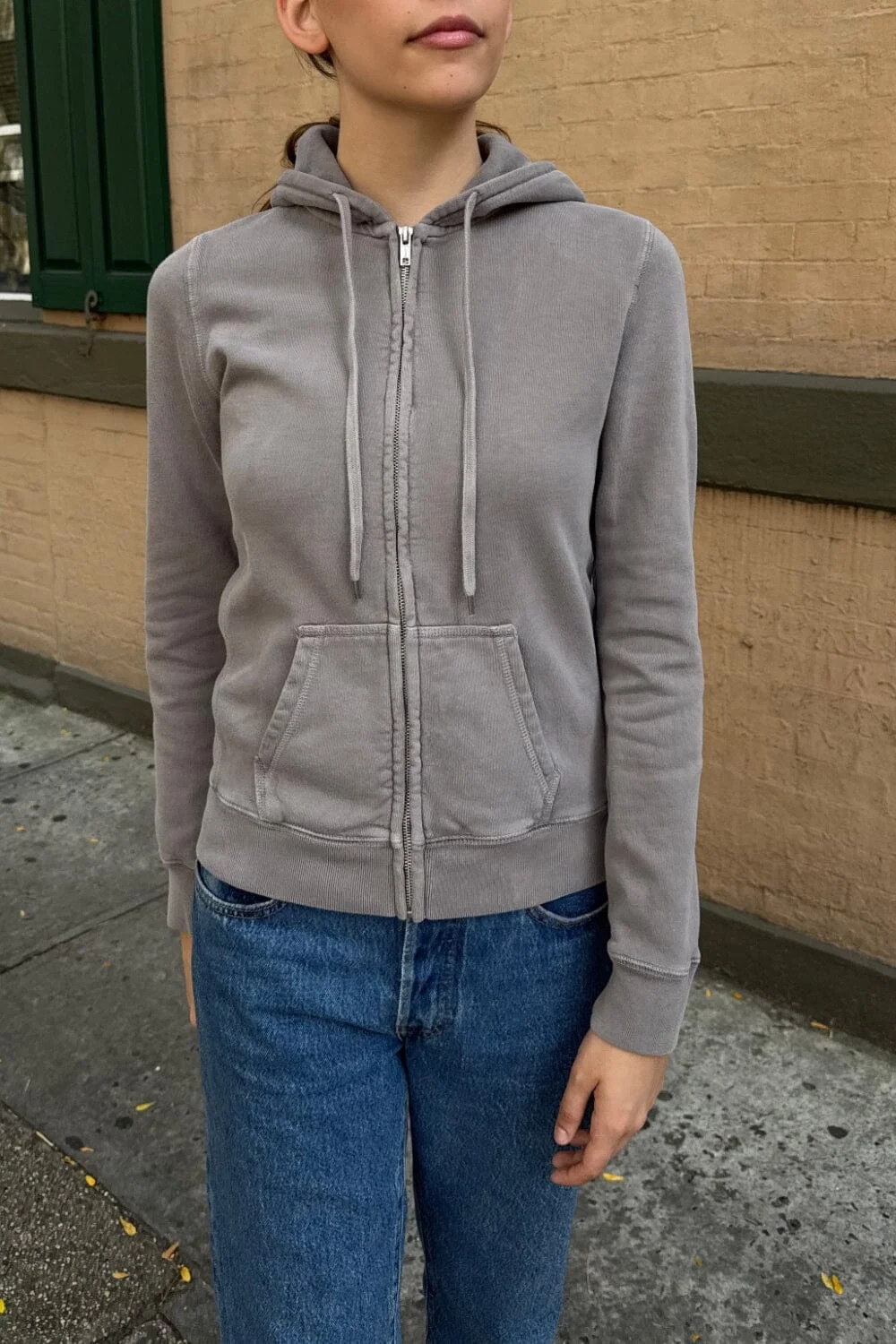 Christy Hoodie