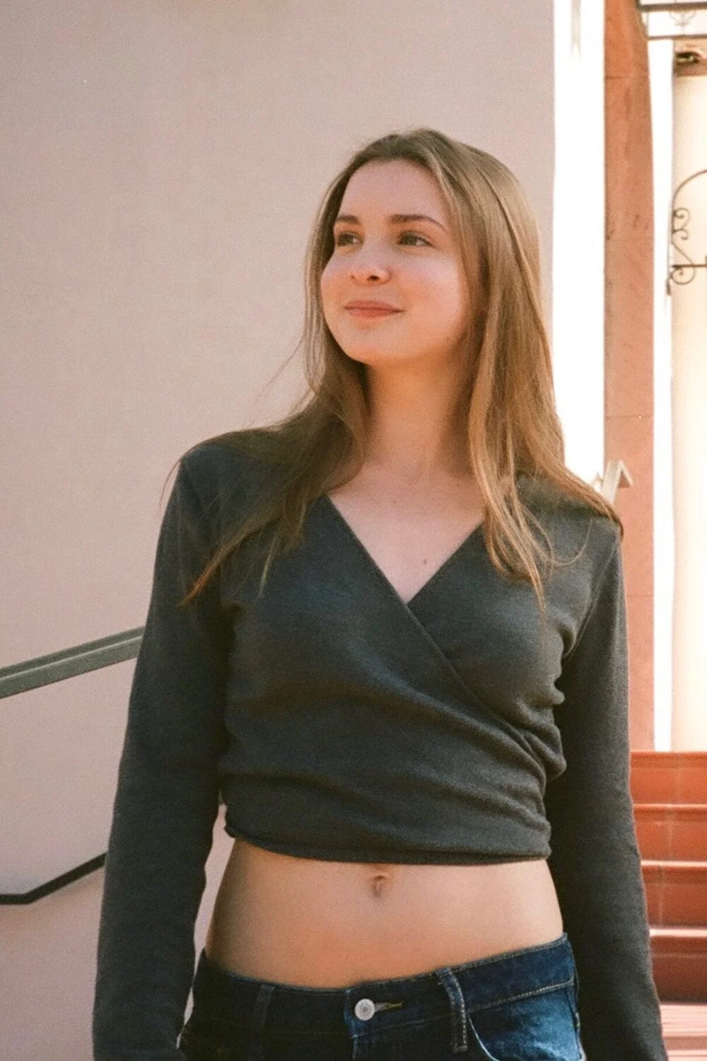 Coco Top