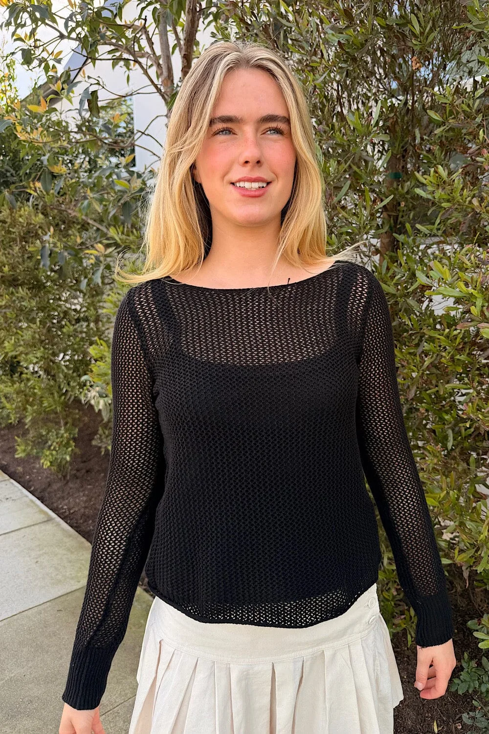 Colette Sweater