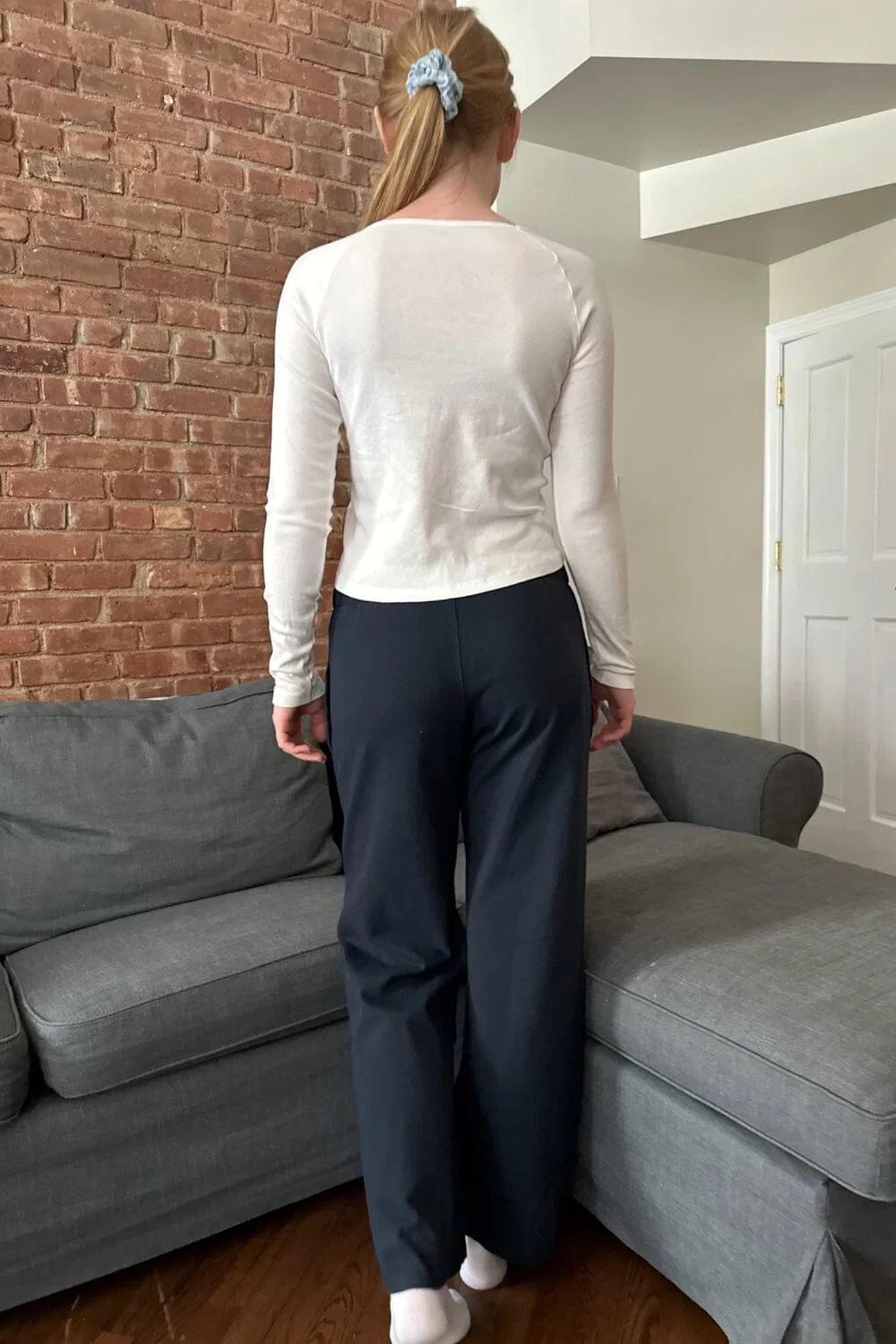Anastasia Sweatpants
