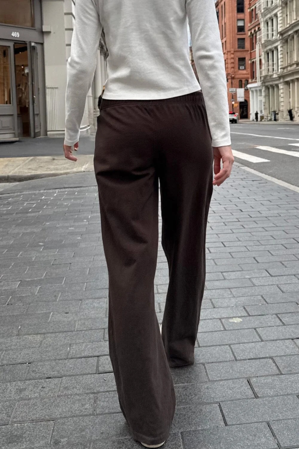 Anastasia Sweatpants