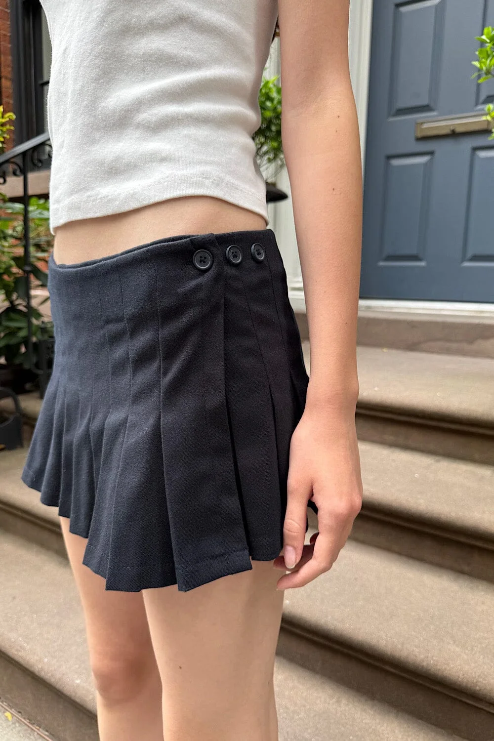 Dana Skirt