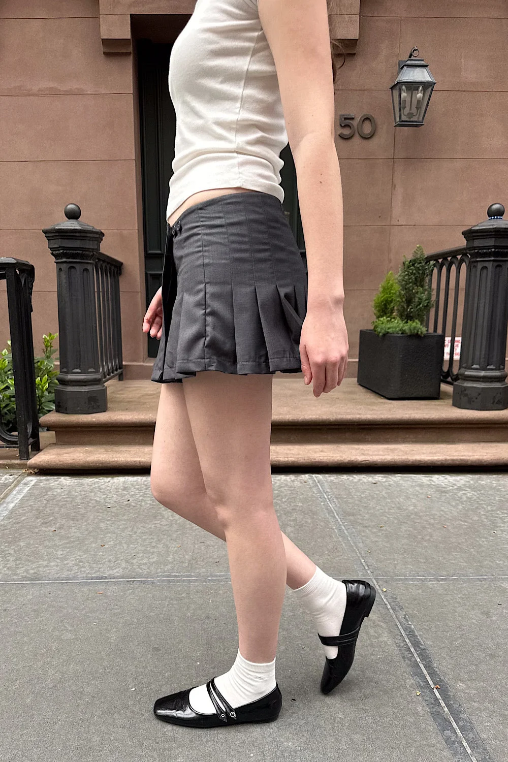 Dana Skirt