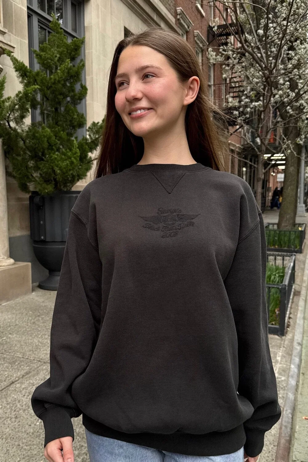 Erica Sweatshirt