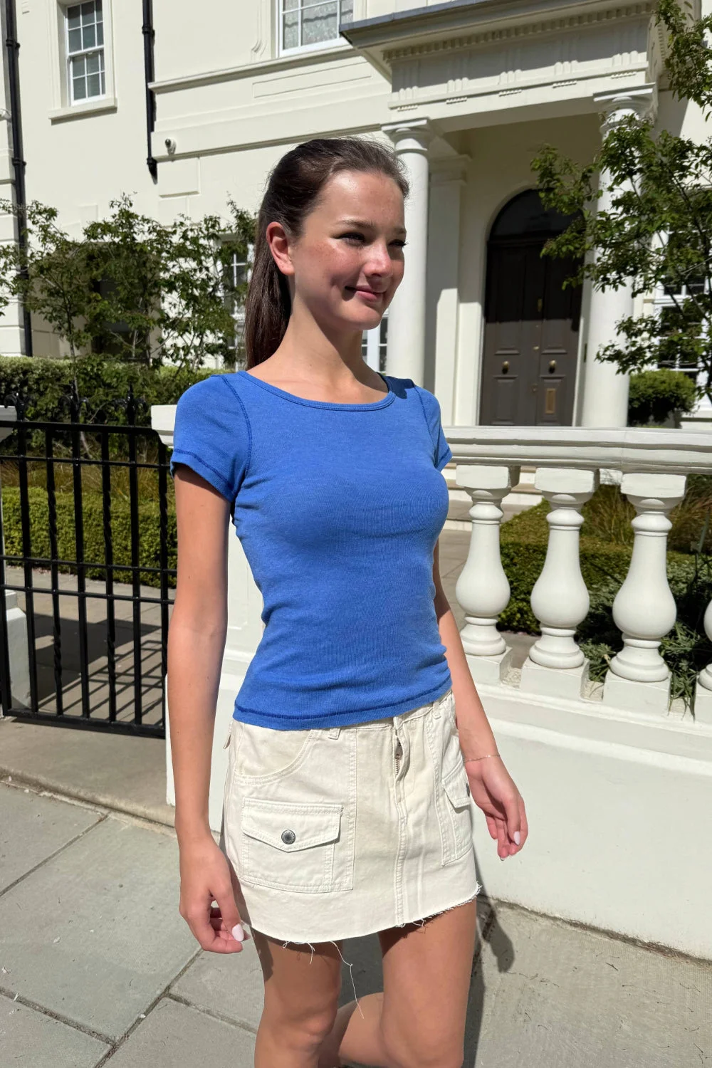 Hailie Top