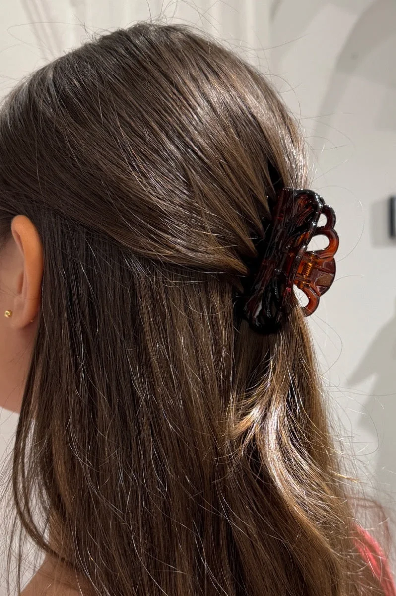 Hair Claws