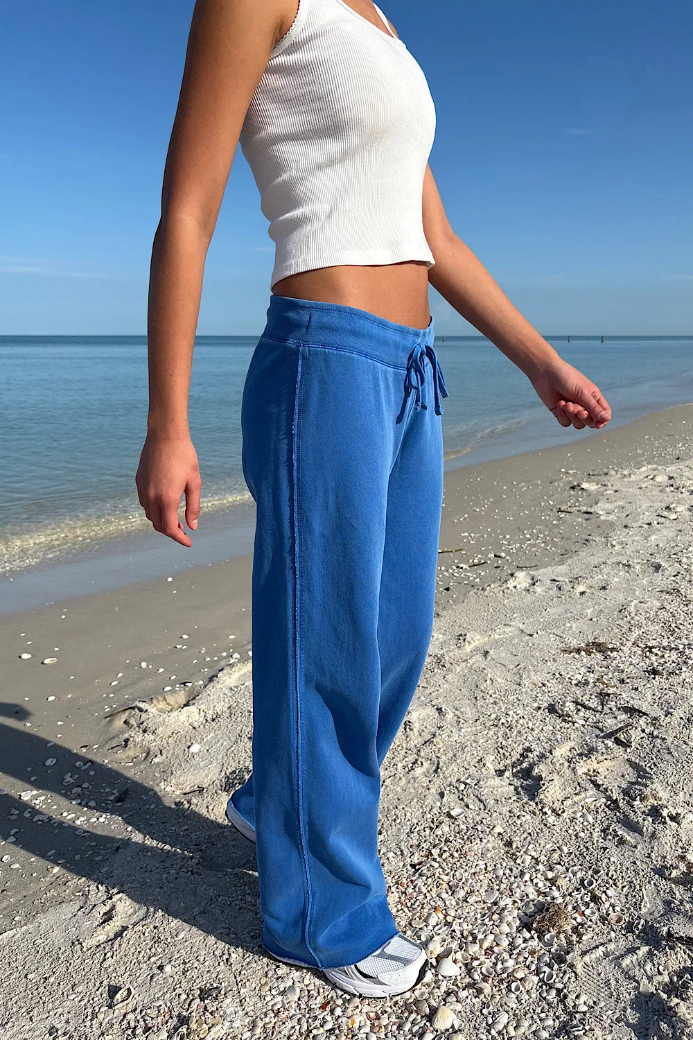 Hilary Yoga Pants