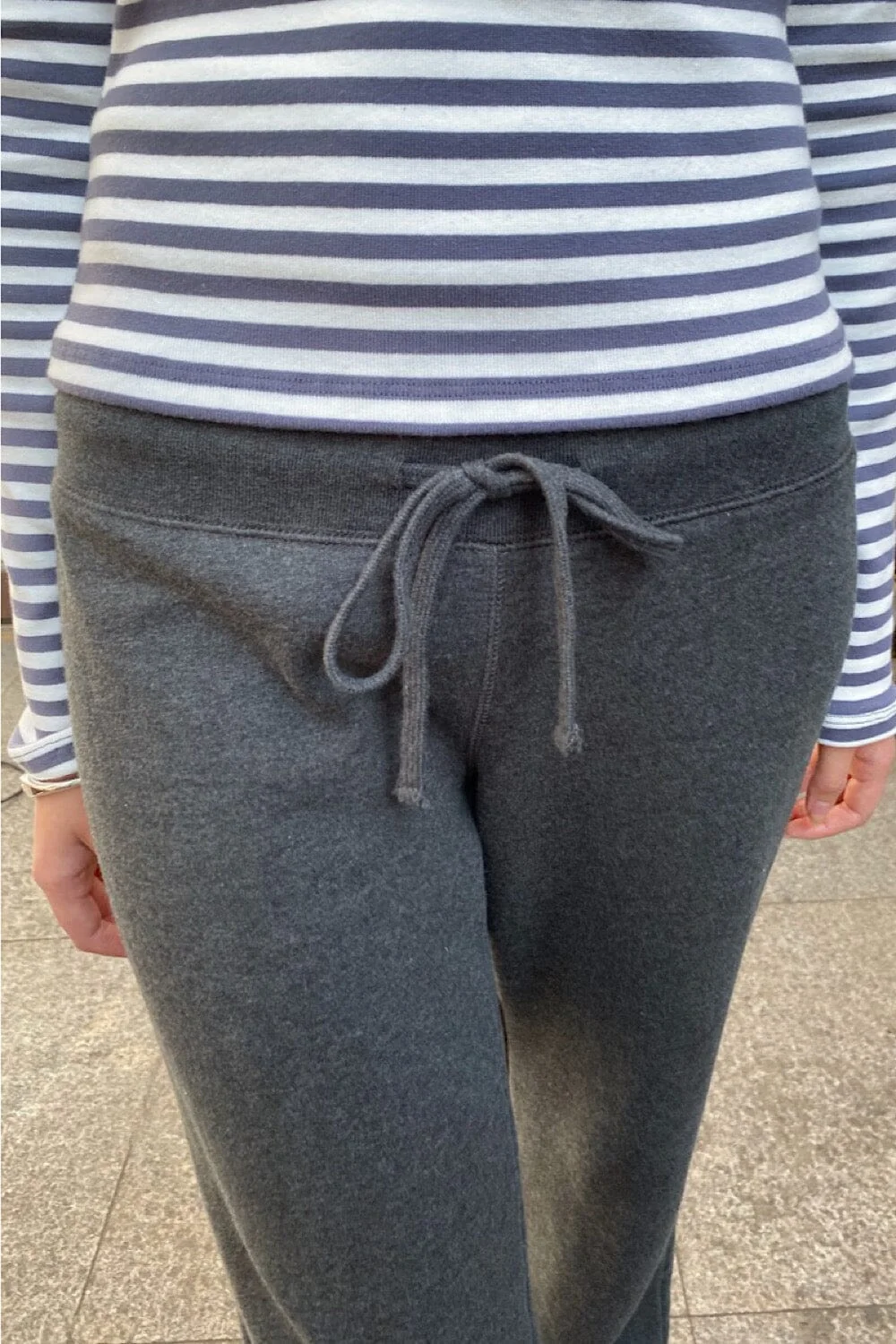 Hilary Yoga Pants