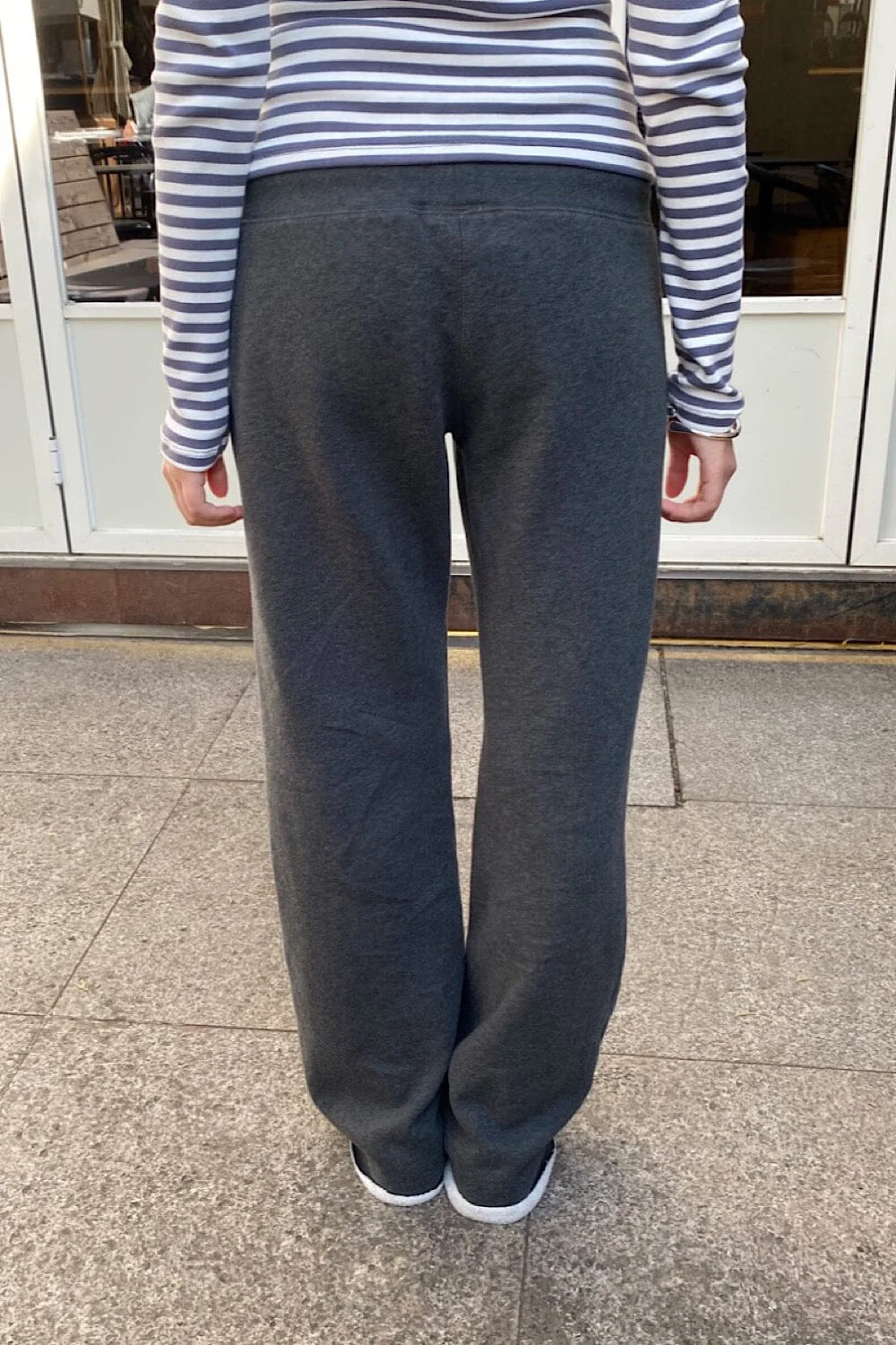 Hilary Yoga Pants