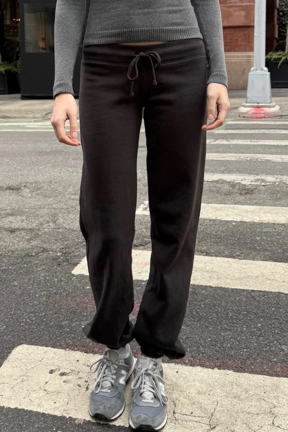 Hilary Yoga Pants
