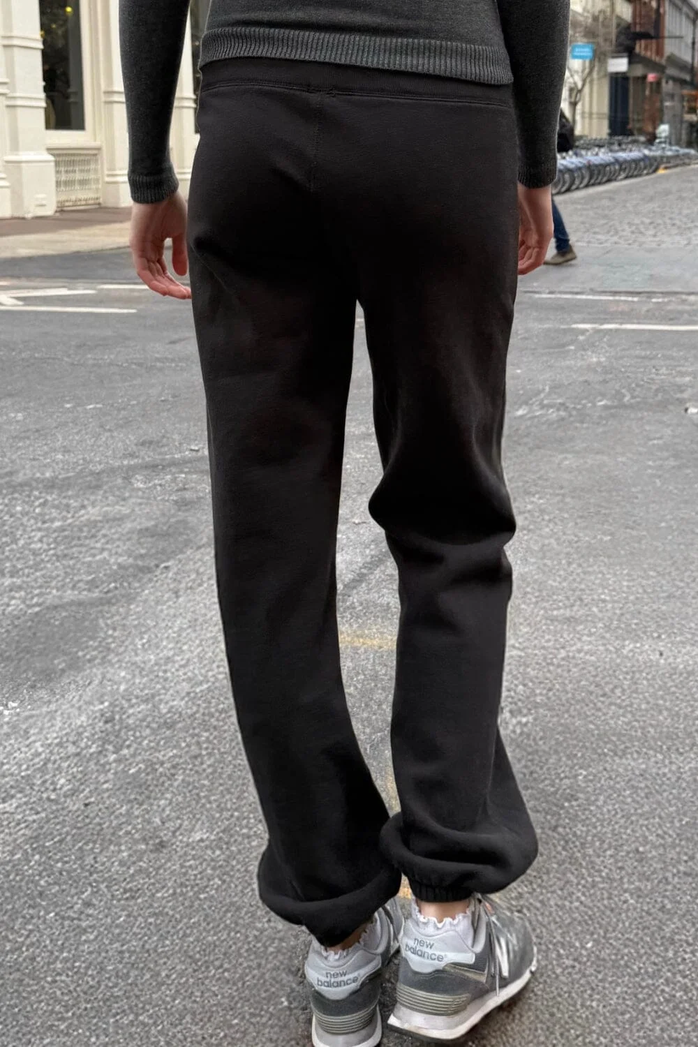 Hilary Yoga Pants