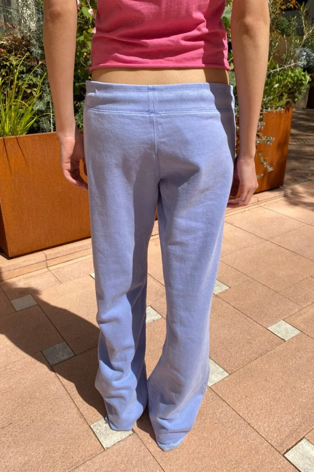 Hilary Yoga Pants