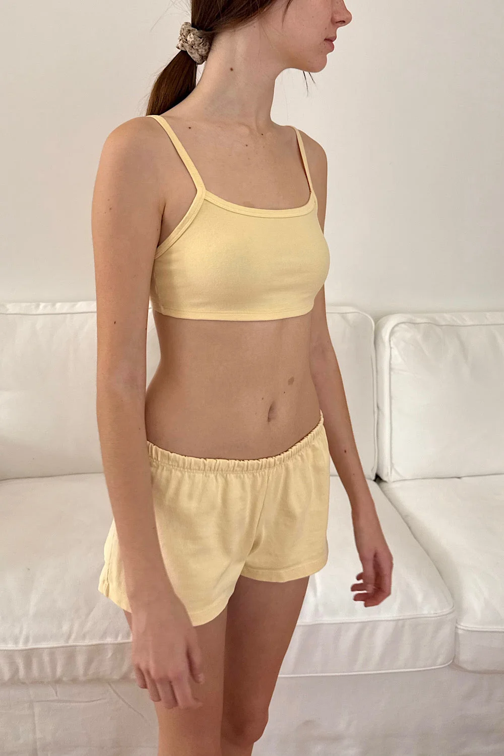 Isla Tank Top