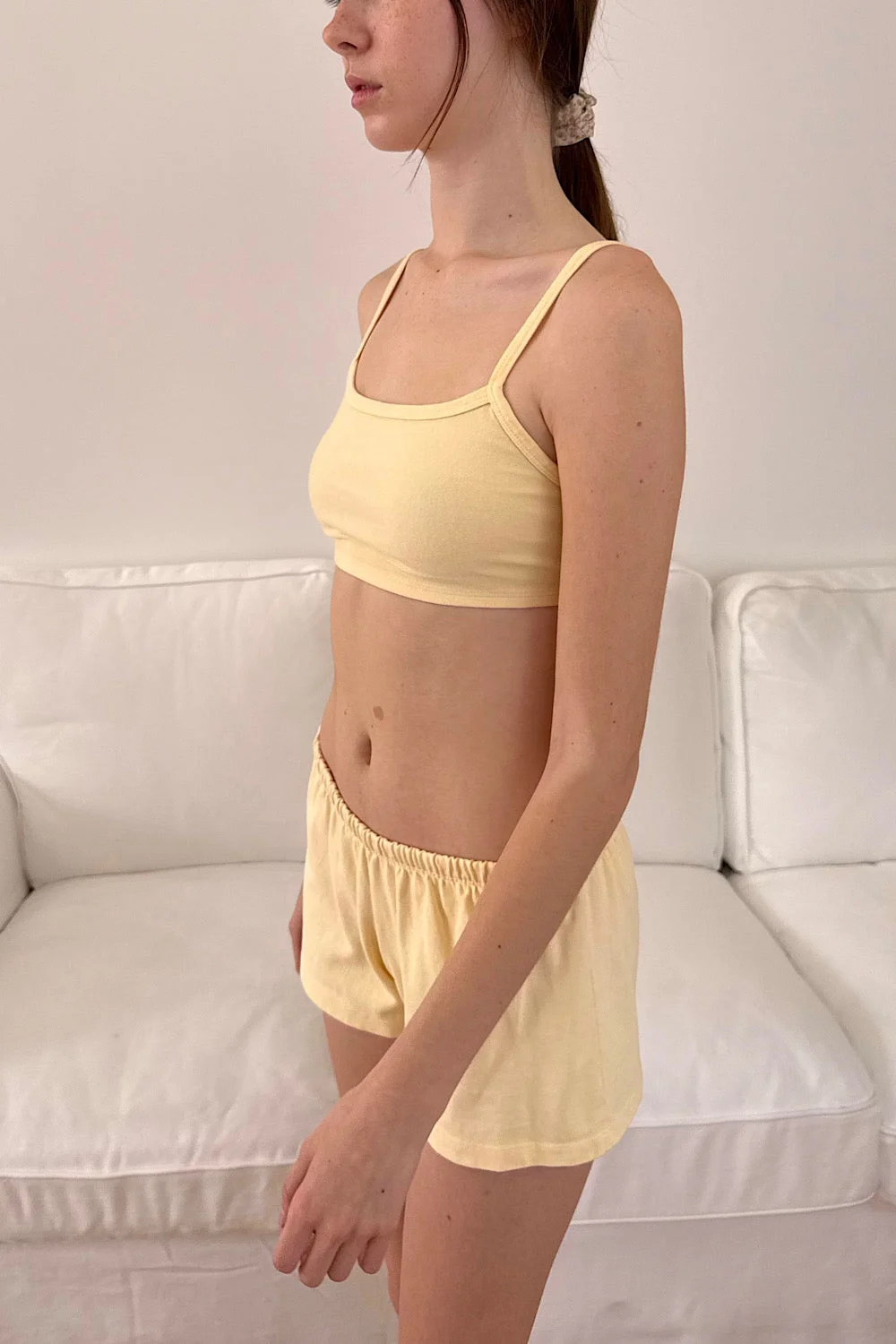 Isla Tank Top