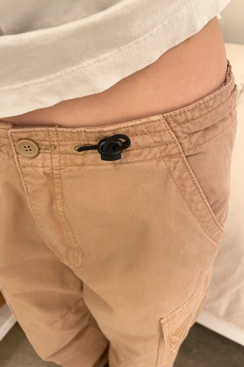 Jemma Cargo Pants