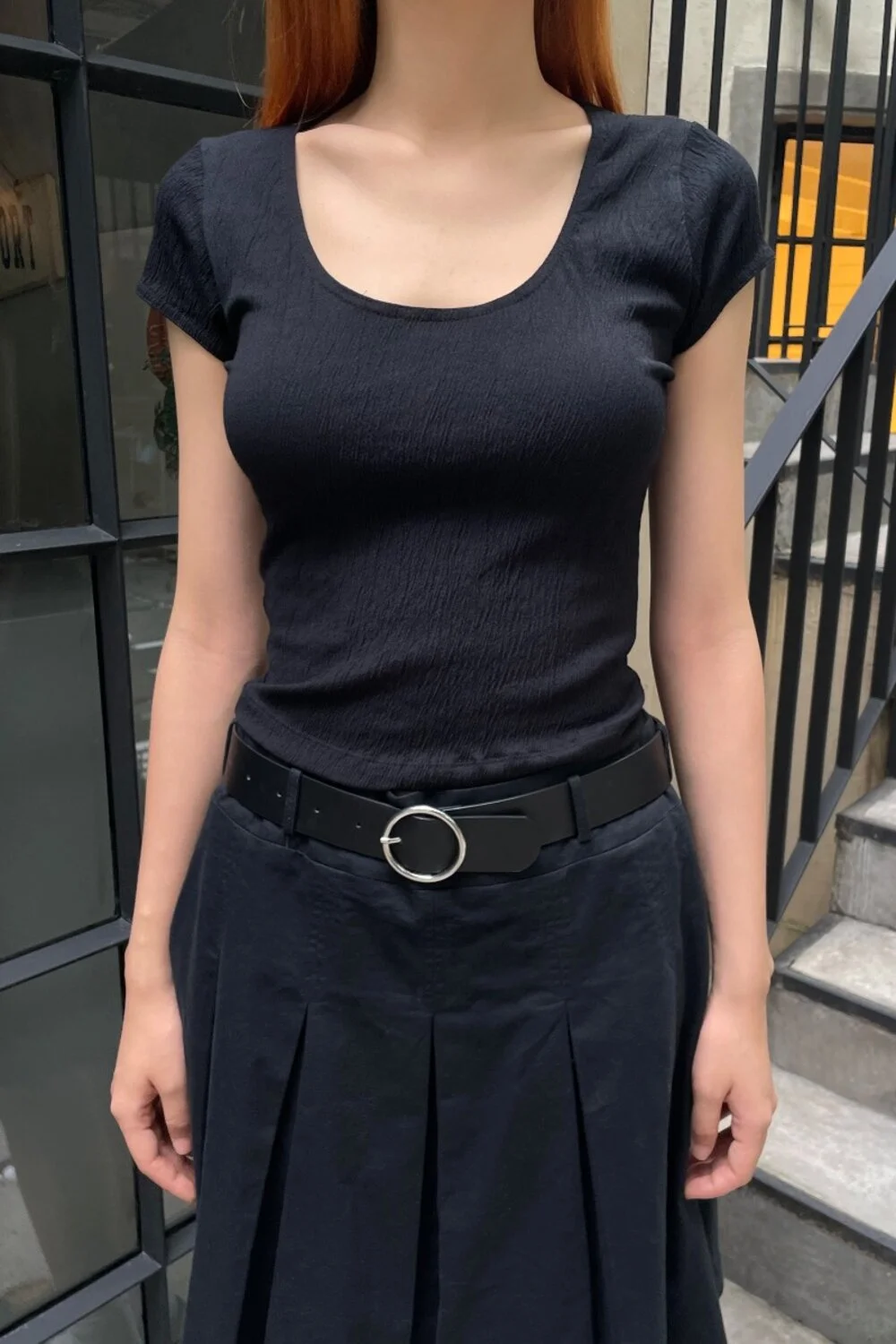 Jessica Top
