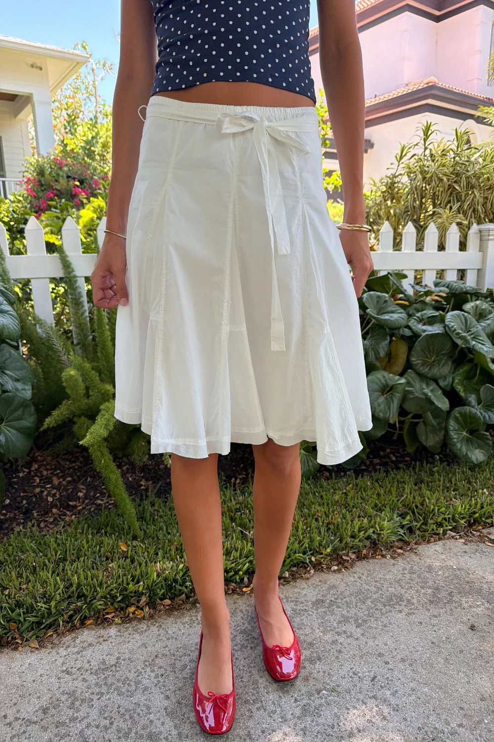 Justine Skirt