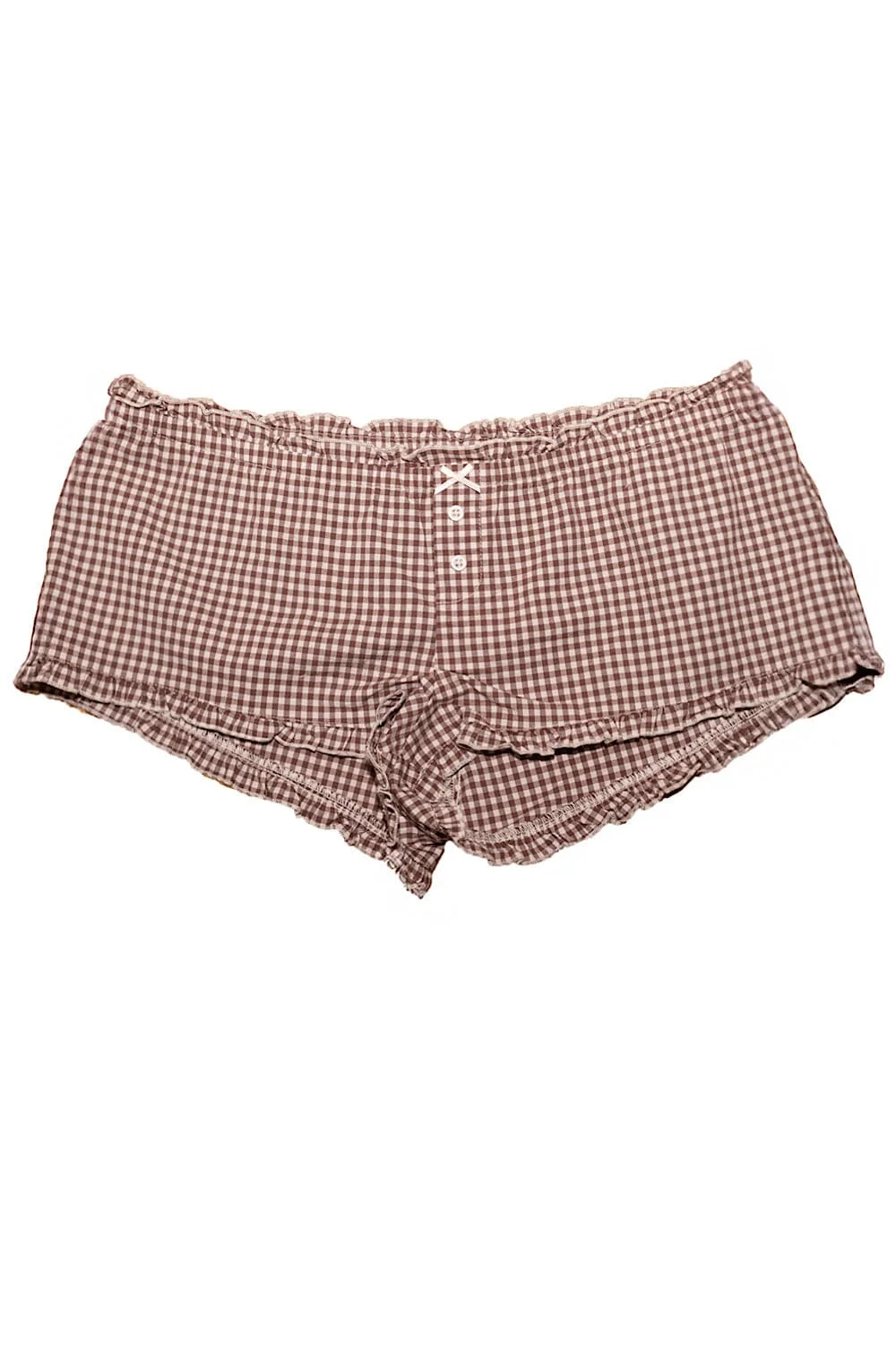Keira Pajama Shorts