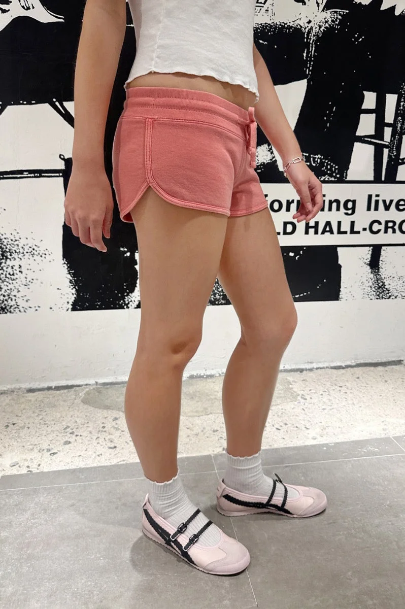 Lisette Shorts