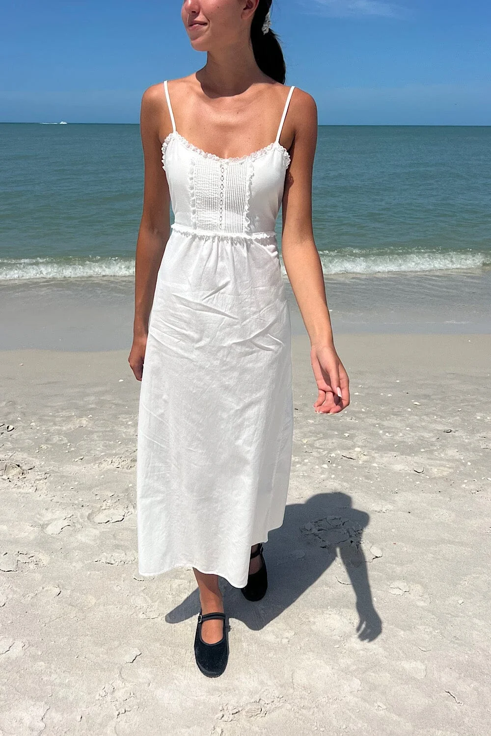 Maeve Dress