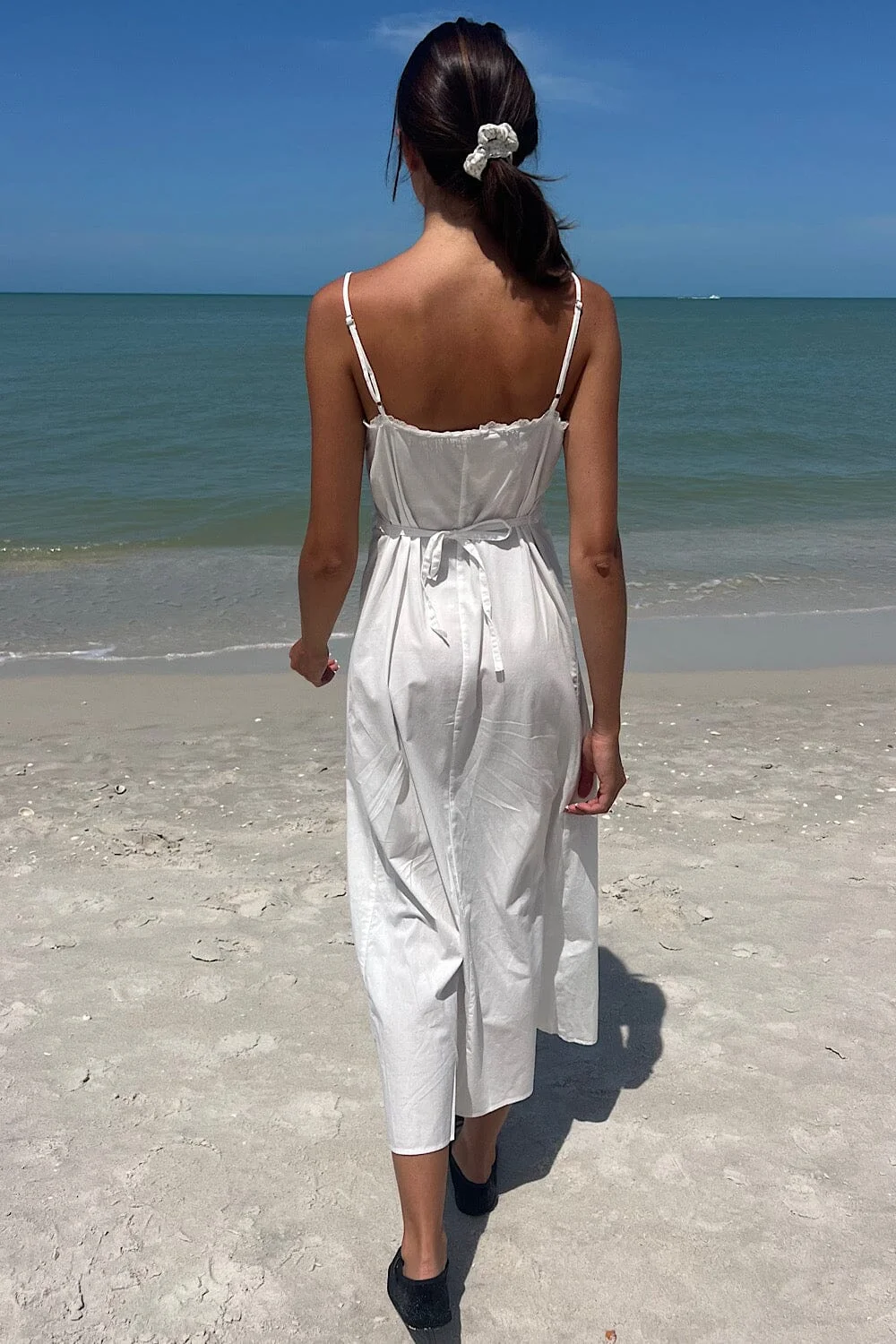 Maeve Dress