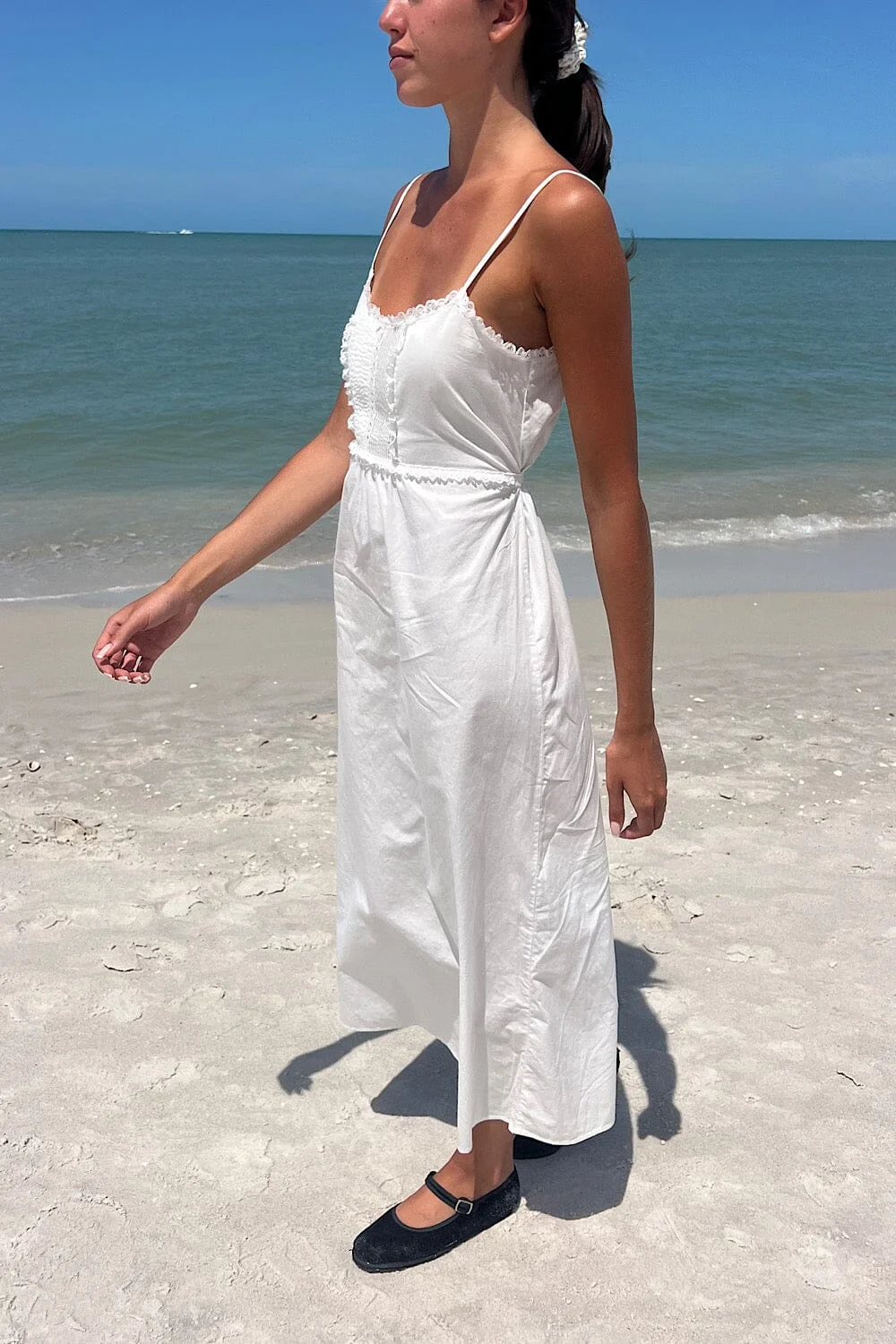 Maeve Dress