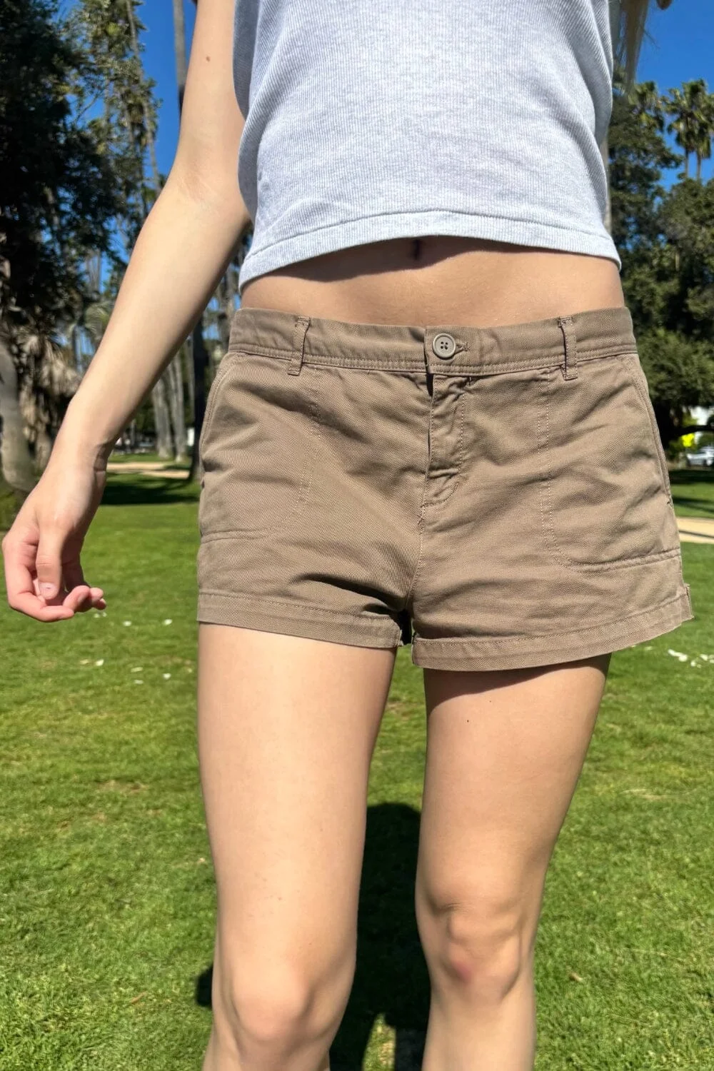 Maeve Shorts