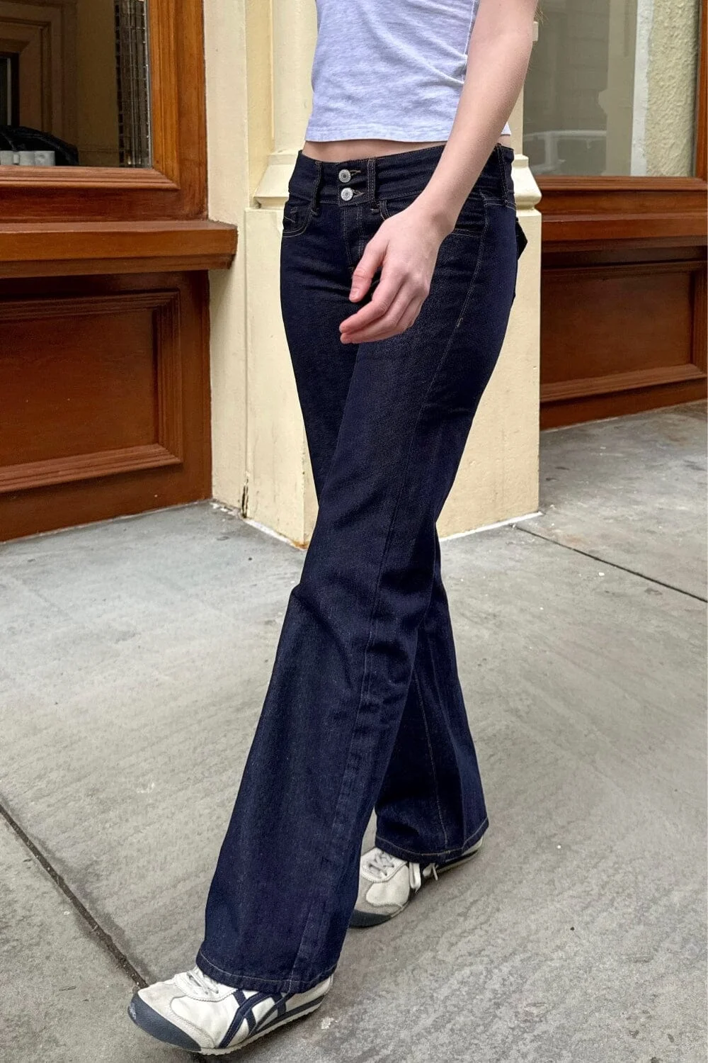 Maisy Jeans