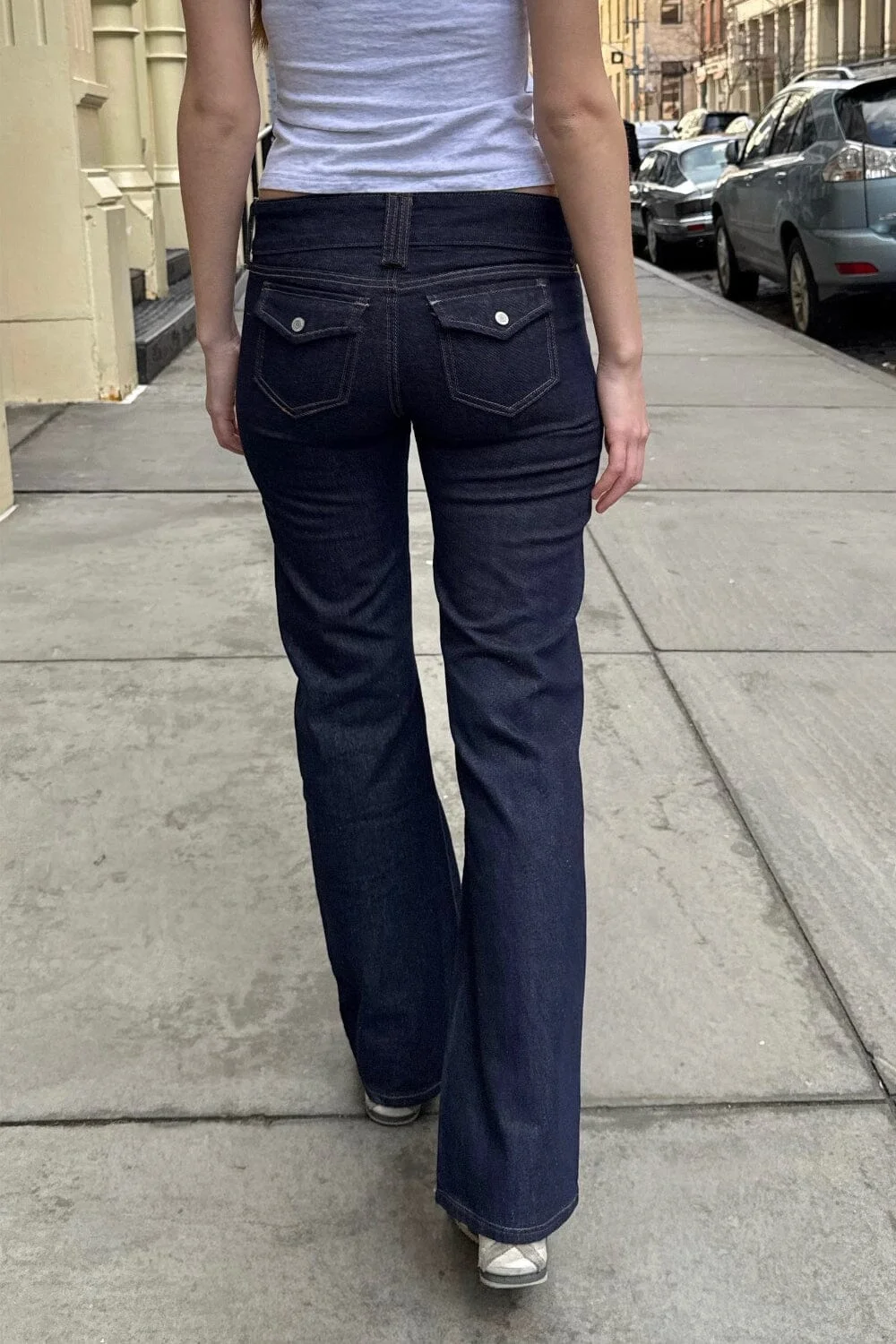 Maisy Jeans
