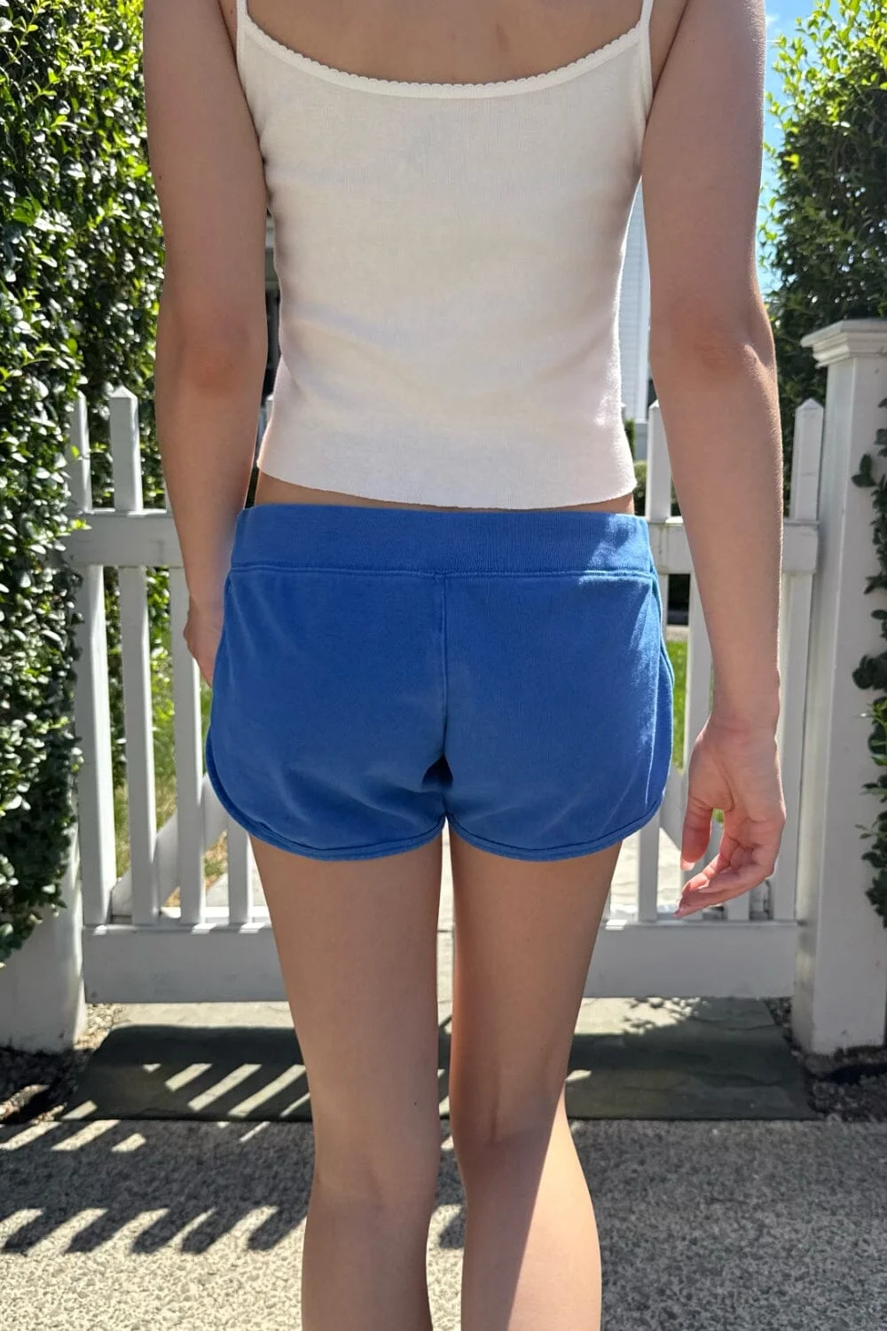Marcie Sweatshorts