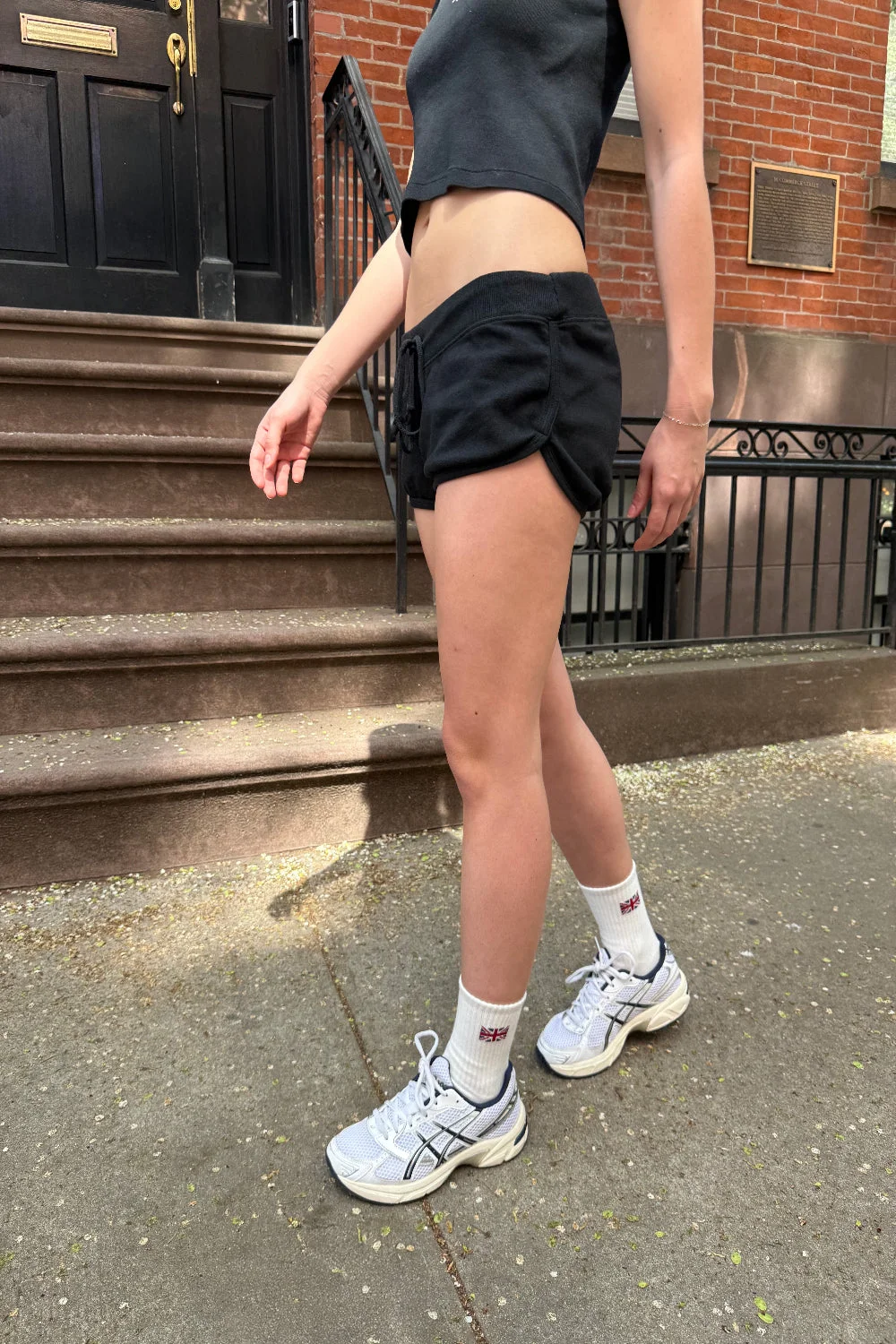 Marcie Sweatshorts