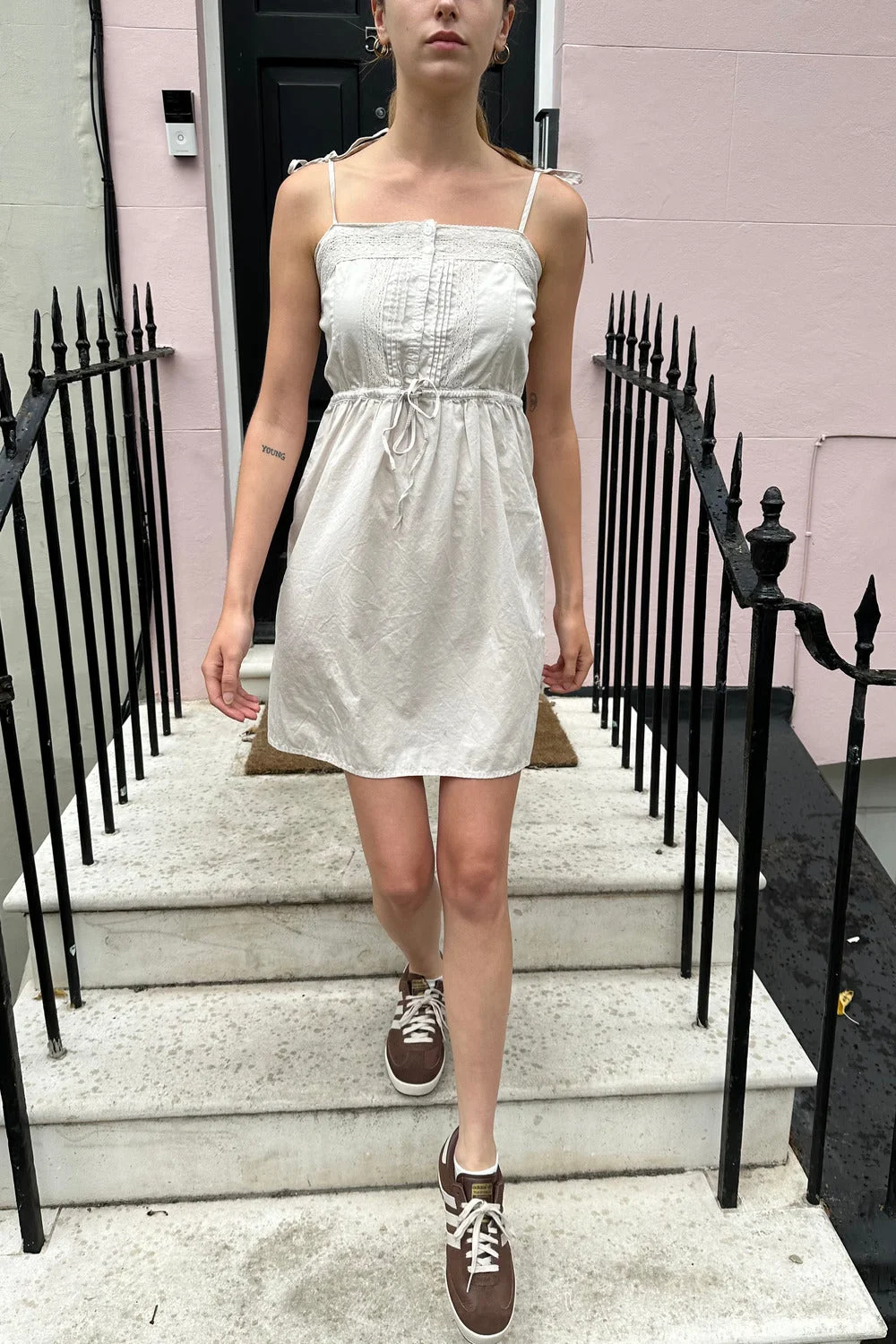Milani Dress