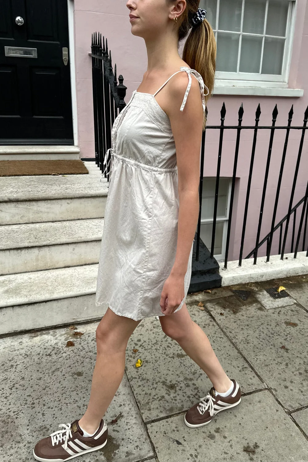 Milani Dress