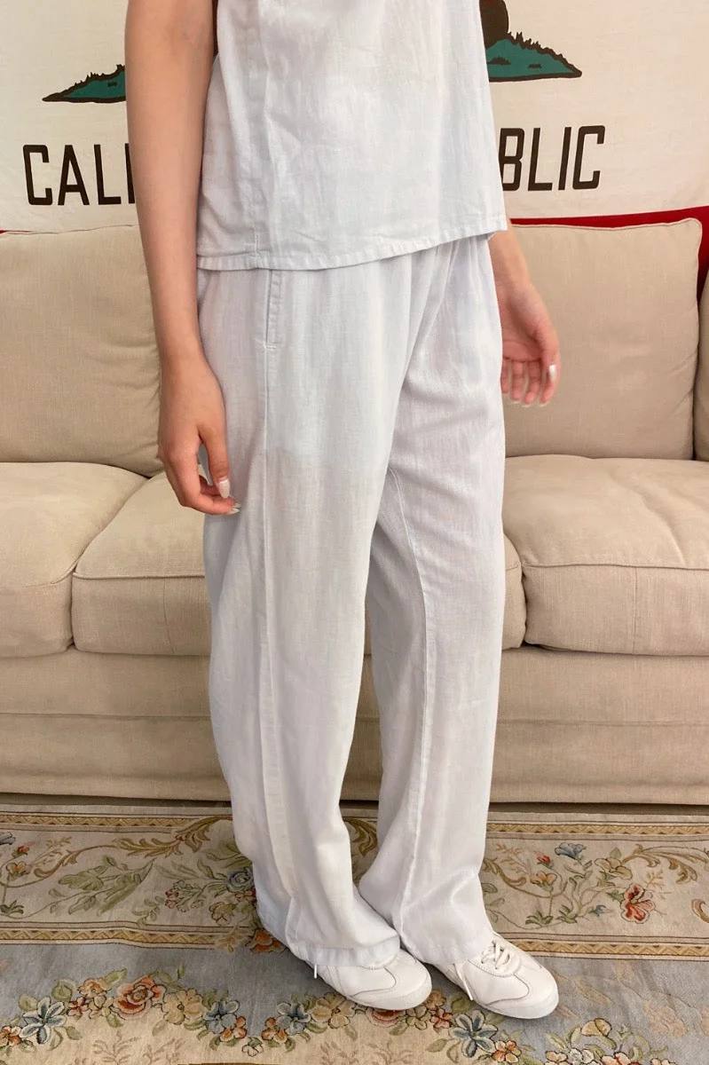 Nanda Pants