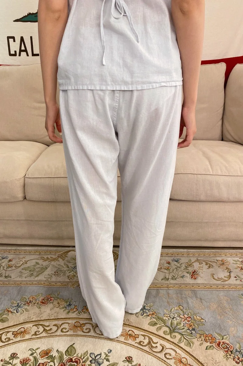Nanda Pants