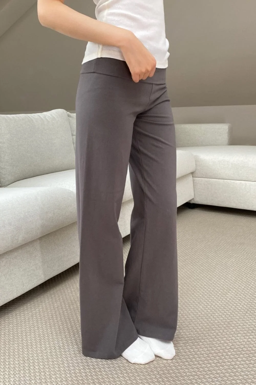 Priscilla Pants