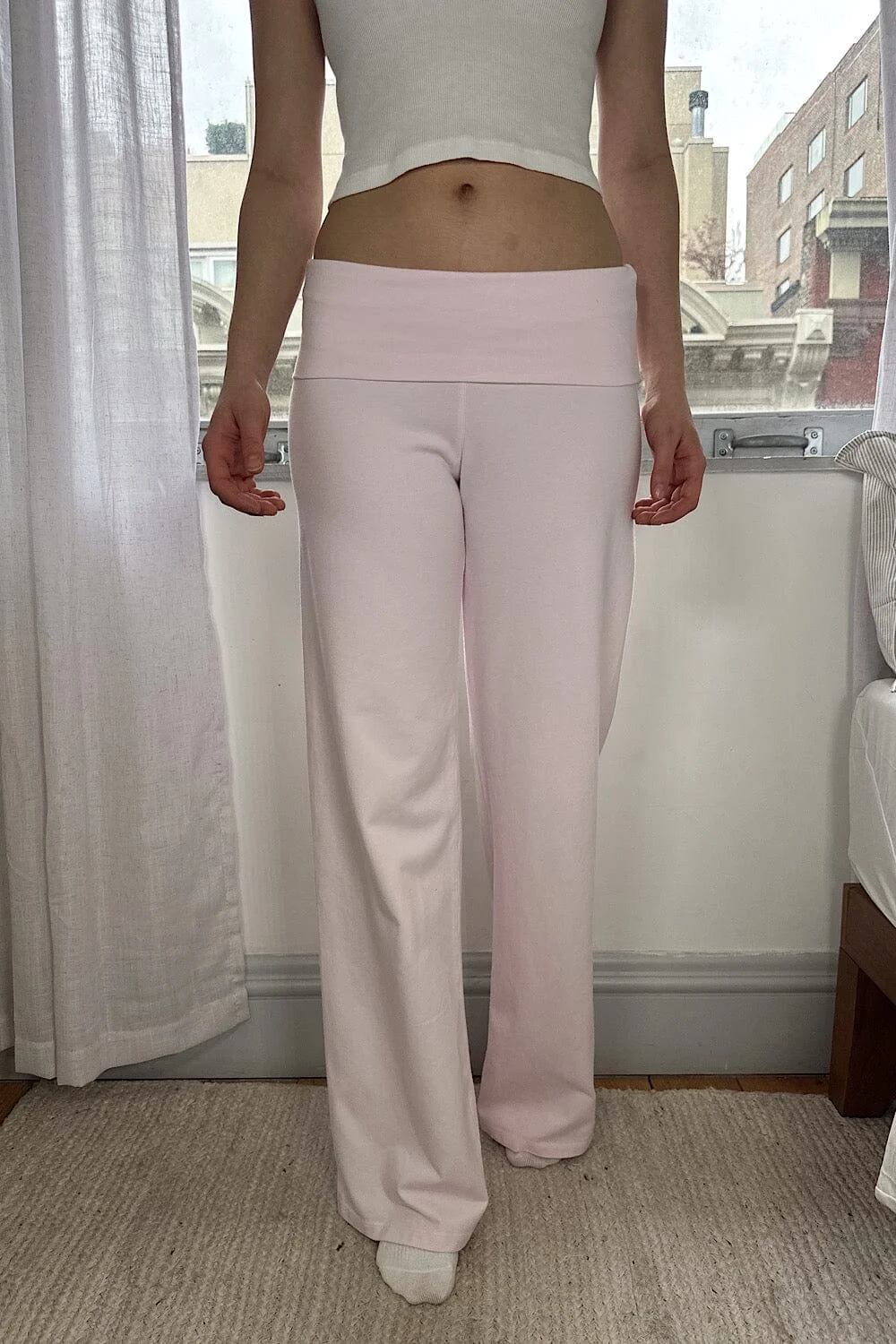 Priscilla Pants