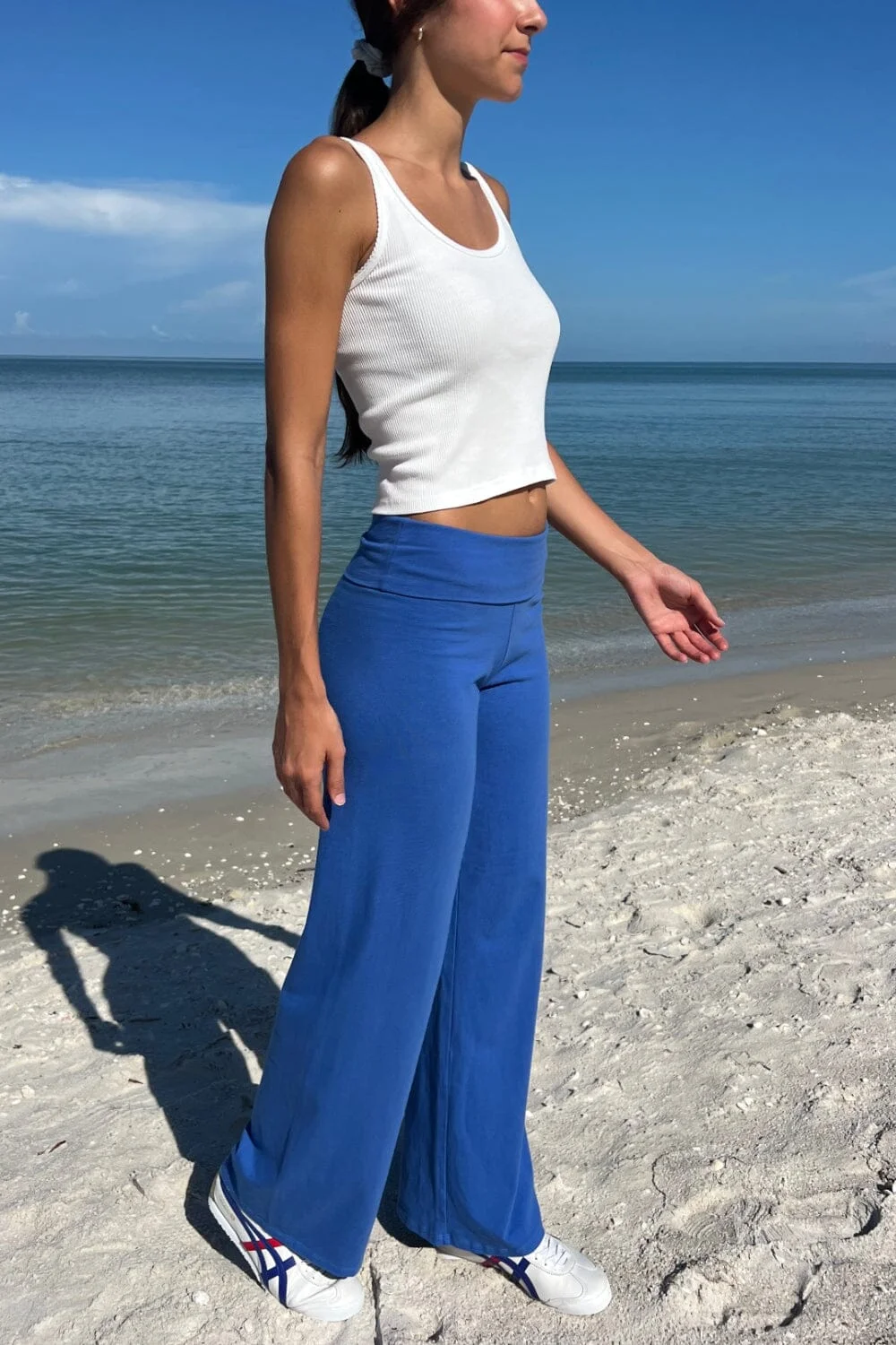 Priscilla Pants